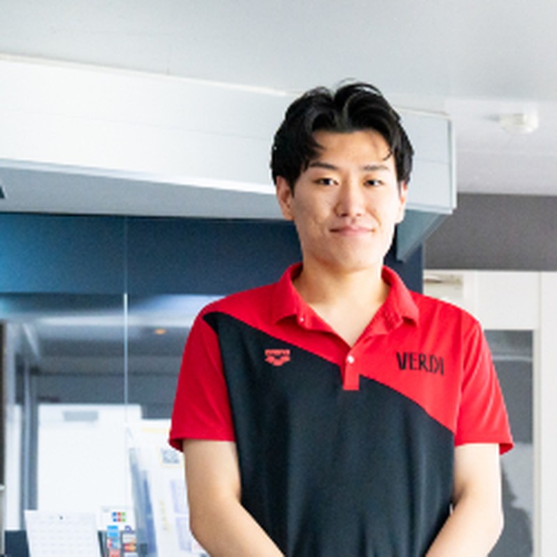田雑さんのプロフィール写真